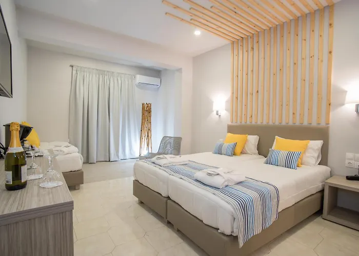 Cavo D\'Oro All Inclusive Resort