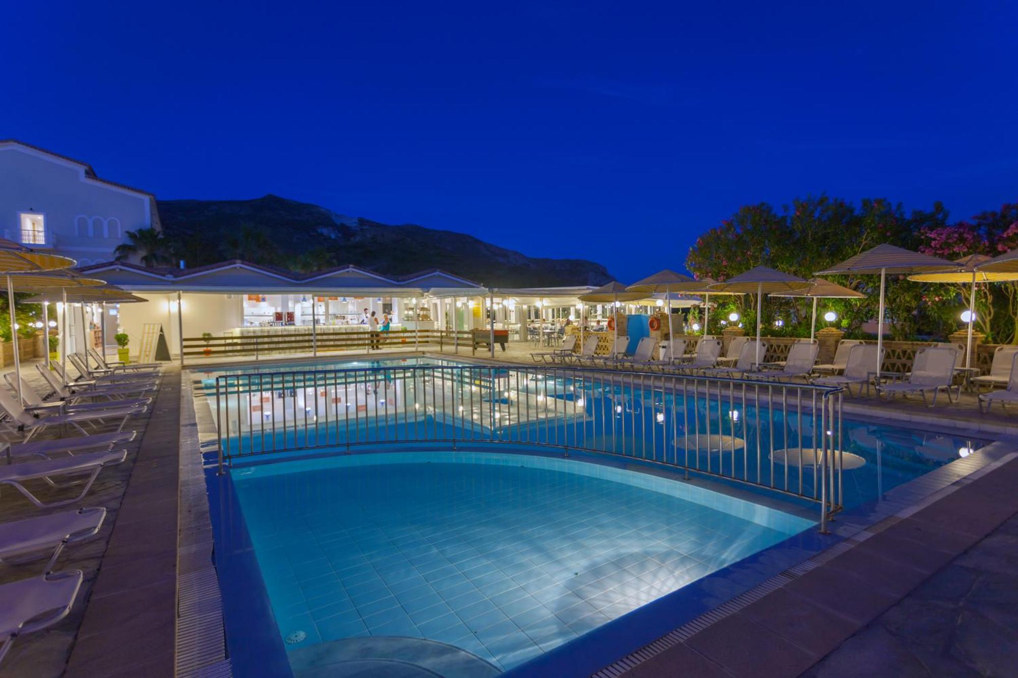 Hotel Cavo D'oro