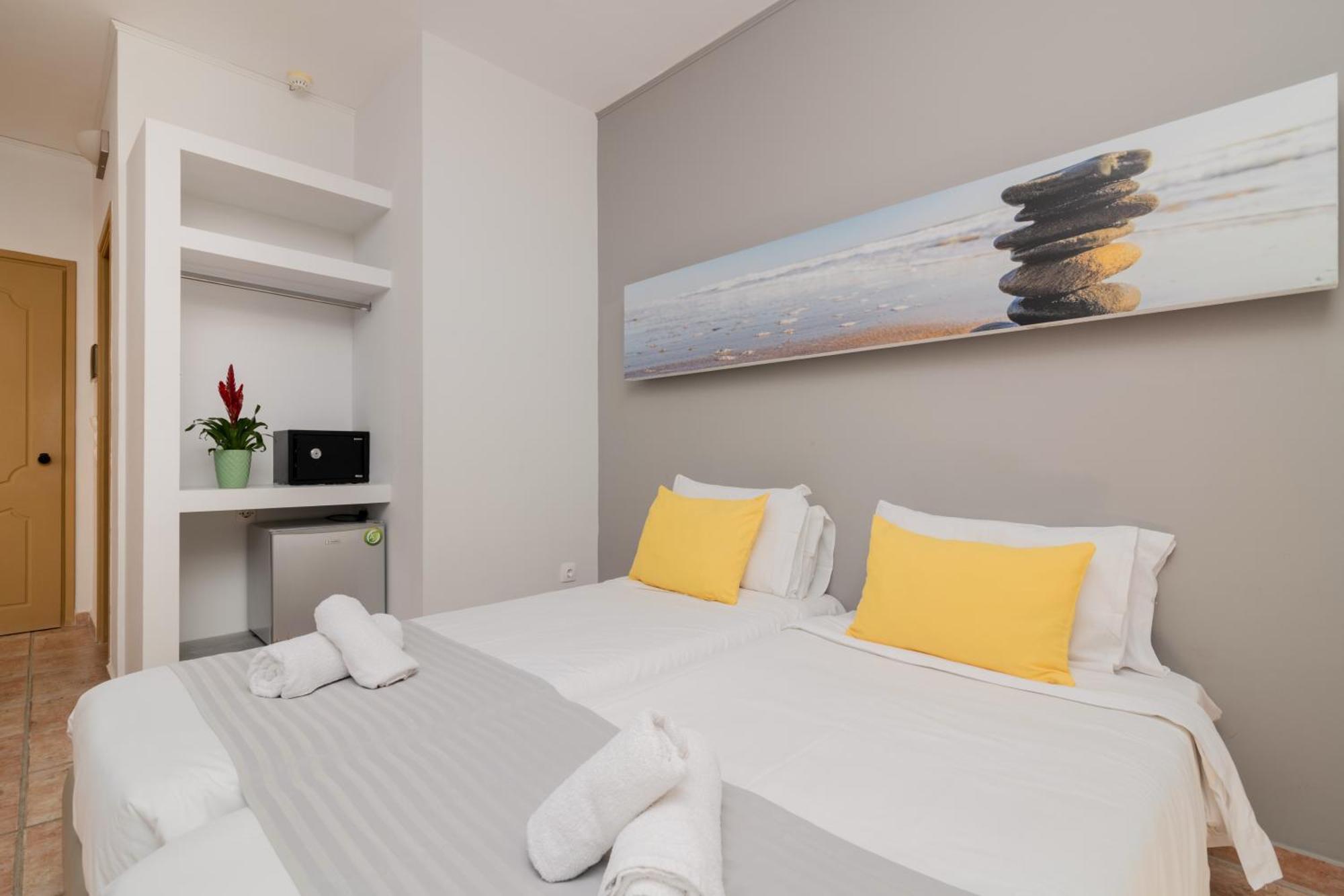 Hotel Cavo D'oro